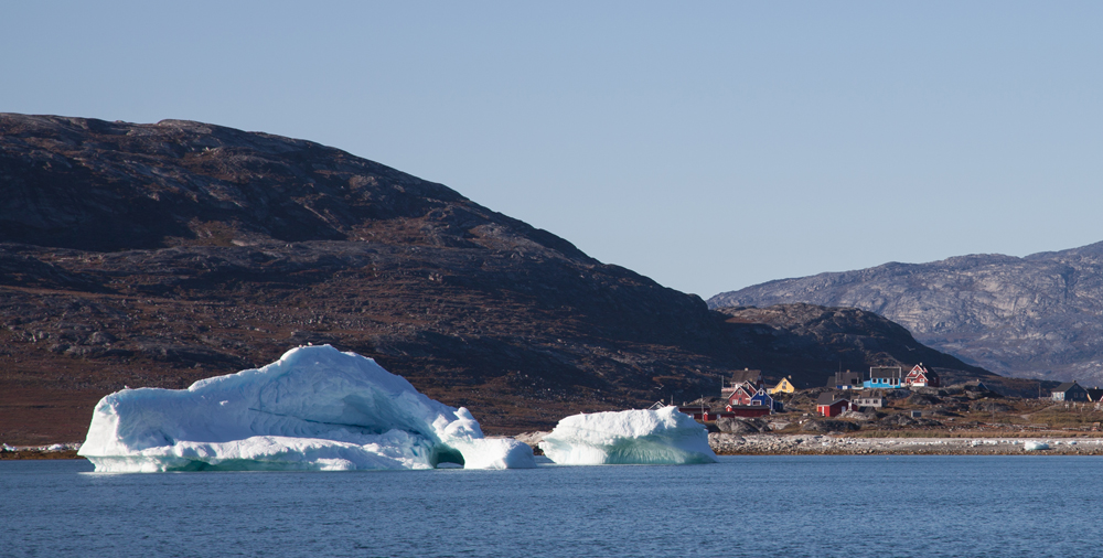 Greenland September 2024 Jesper Rosenberg Grønland